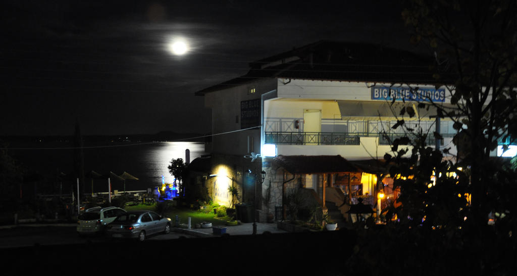 Big Blue Studios Kallithea  Cameră foto