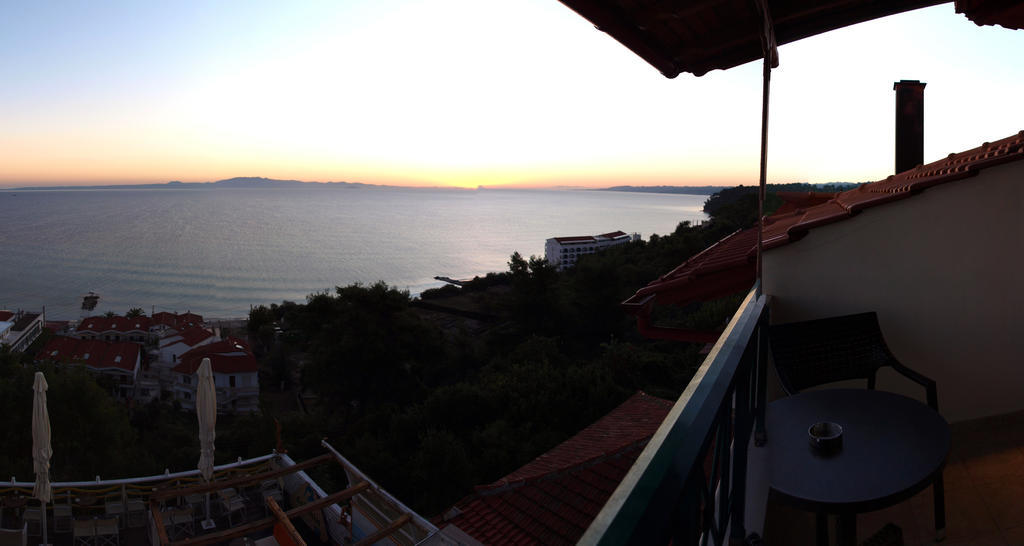 Big Blue Studios Kallithea  Exterior foto